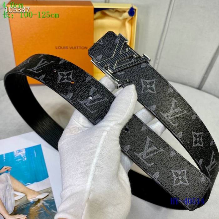 L*ouis V*uitton Belts Top Quality952