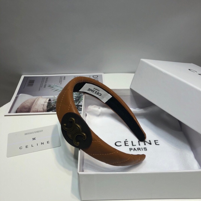 Hair Band