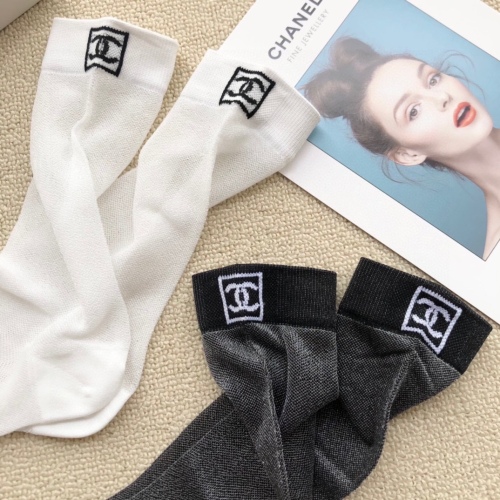 Socks 2pieces