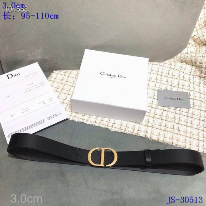 D*ior Belts Top Quality 178
