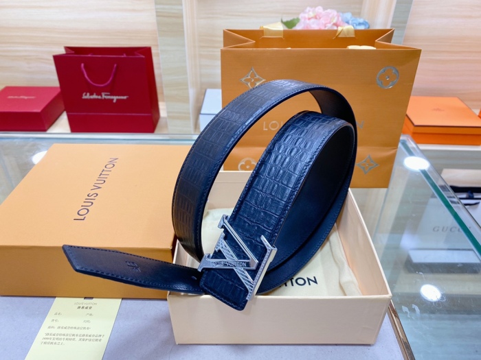 L*ouis V*uitton Belts Top Quality899