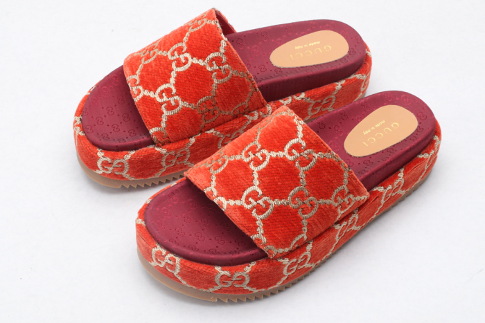 Women G*cci Sandals