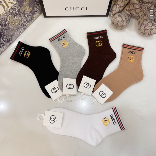 Socks 5pieces