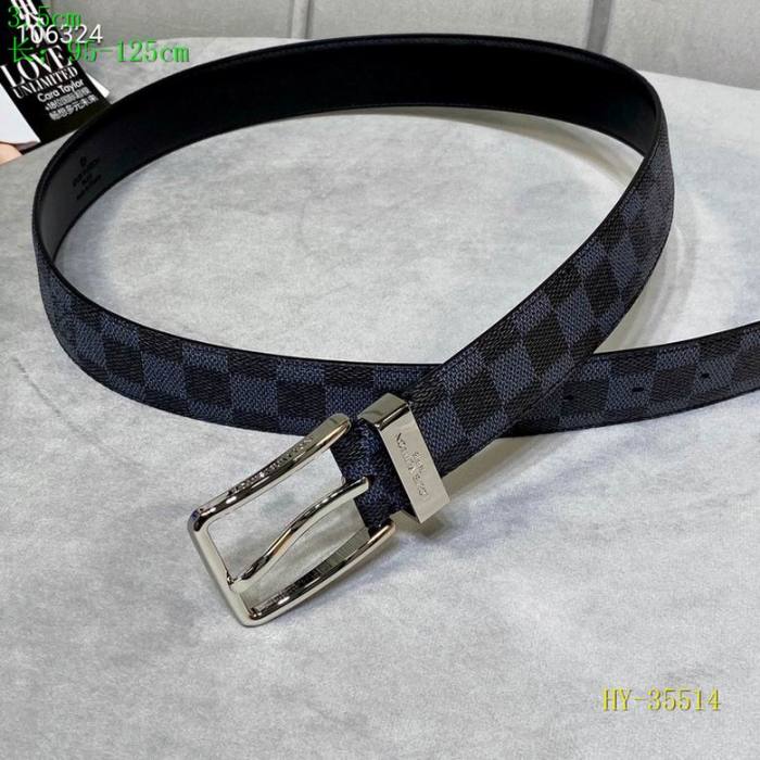 L*ouis V*uitton Belts Top Quality969