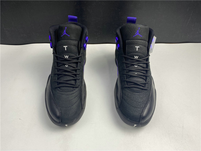 Air Jordan 12 “Dark Concord”