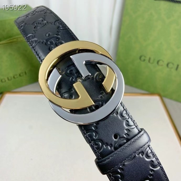 G*ucci Belts Top Quality 650