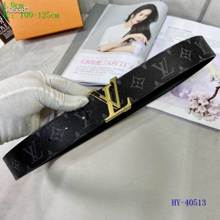 L*ouis V*uitton Belts Top Quality938