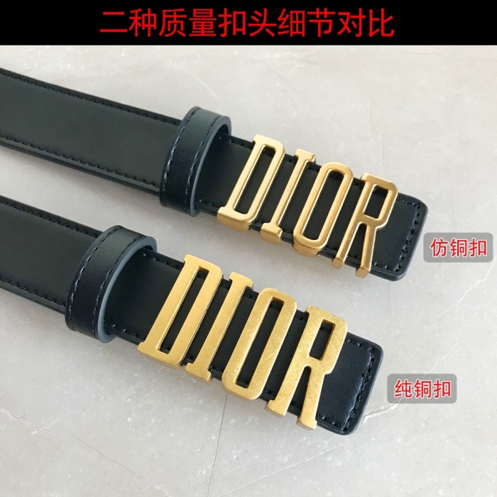 D*ior Belts Top Quality 144