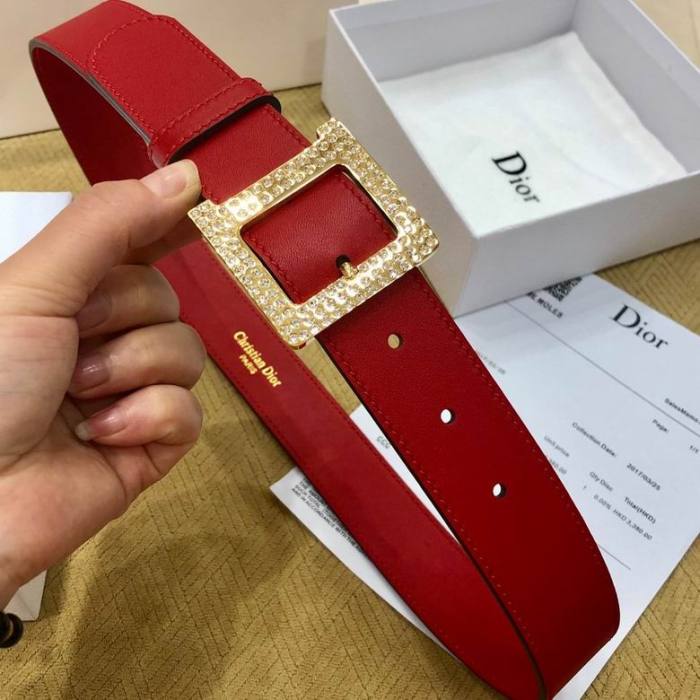 D*ior Belts Top Quality 174