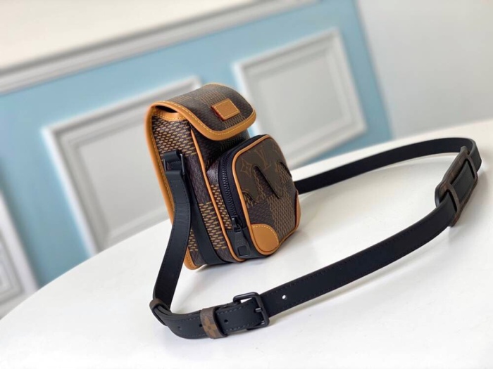 L*ouis V*uitton Bag Top Quality 13*18*9cm