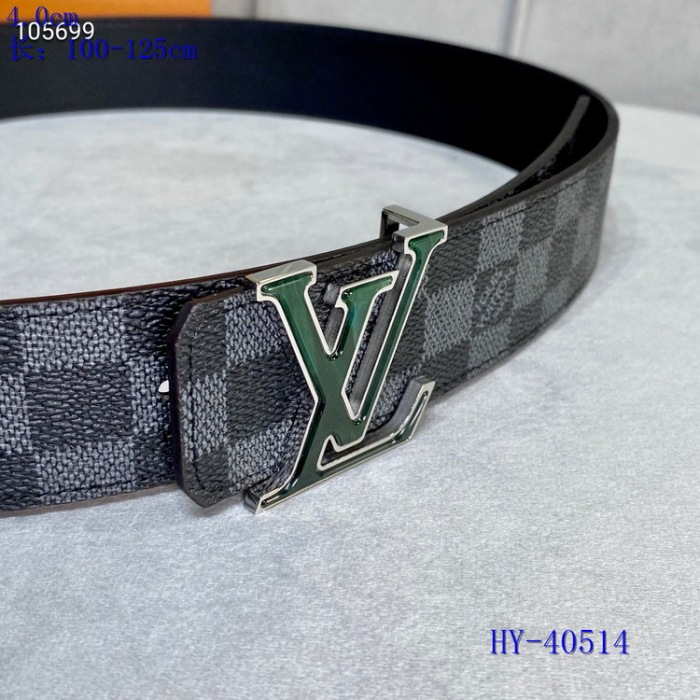 L*ouis V*uitton Belts Top Quality963