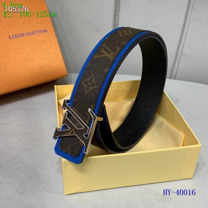 L*ouis V*uitton Belts Top Quality940