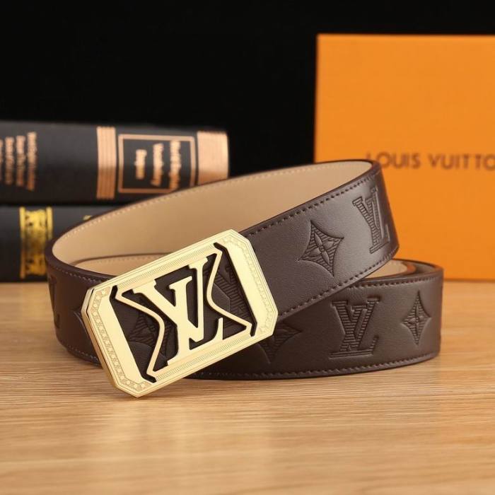 L*ouis V*uitton Belts Top Quality974