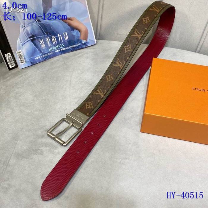 L*ouis V*uitton Belts Top Quality967