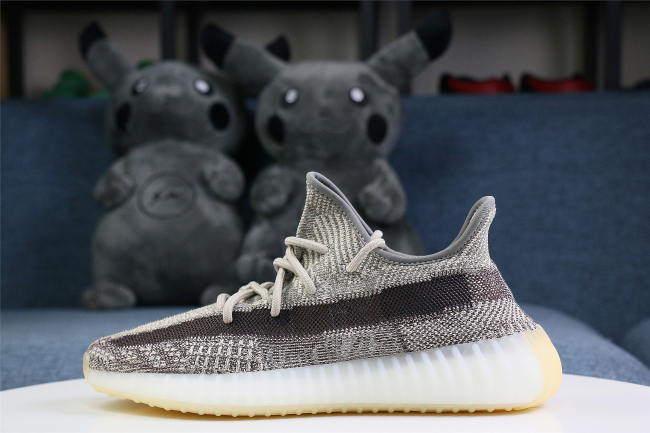 Yeezy Boost 350 V2 Zyon
