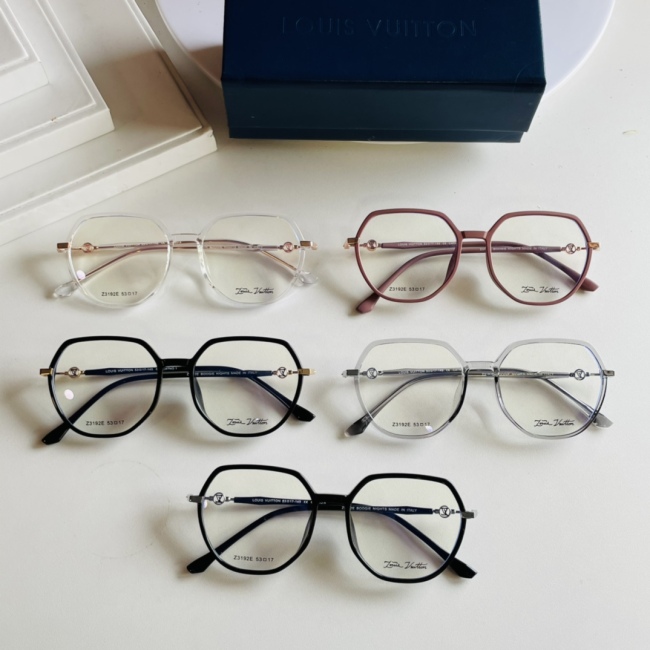 L*ouis V*uitton Glasses Top