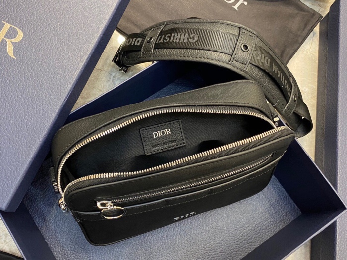 D*ior Bag Top Quality 22*15*5cm