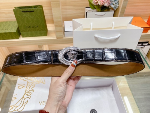 V*ersace Belts Top Quality090