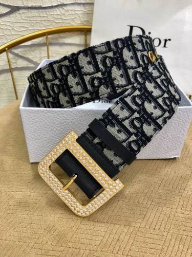 D*ior Belts Top Quality 164