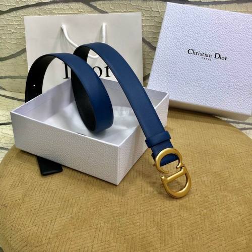 D*ior Belts Top Quality 169