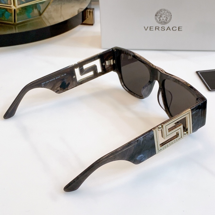 V*ersace Glasses Top