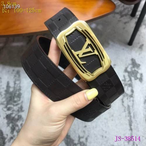 L*ouis V*uitton Belts Top Quality943