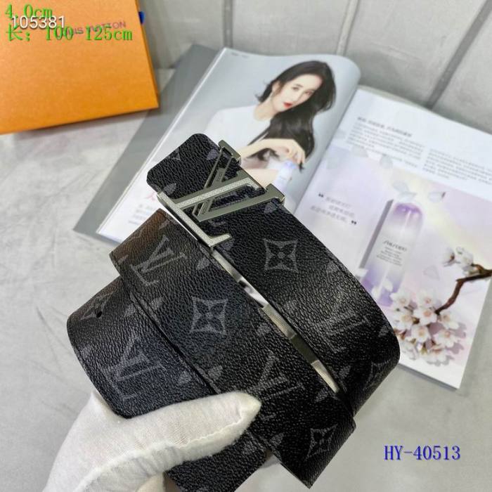 L*ouis V*uitton Belts Top Quality938