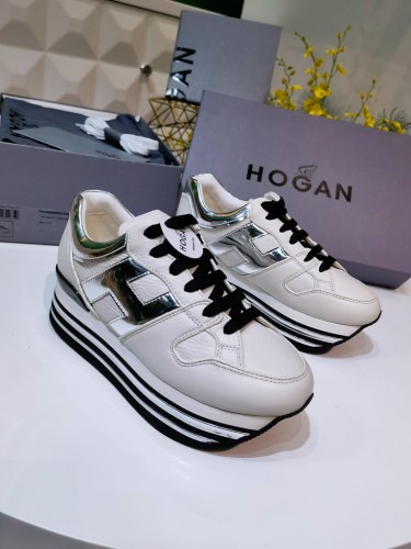 Women H*OGAN Top Sneaker