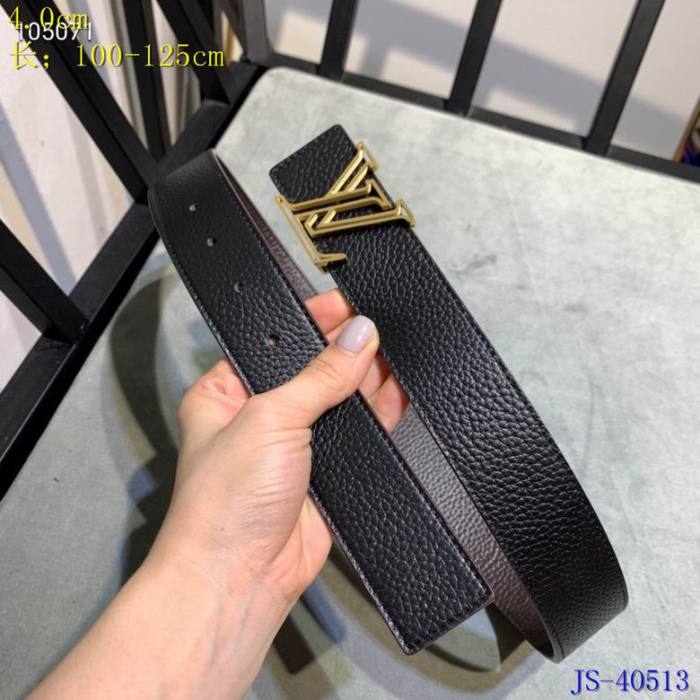 L*ouis V*uitton Belts Top Quality954