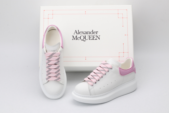 A*exander M*queen Sneaker