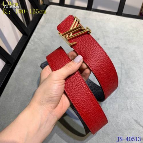 L*ouis V*uitton Belts Top Quality954