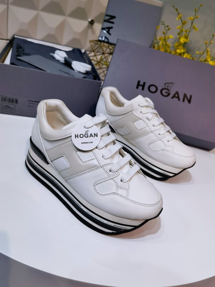 Women H*OGAN Top Sneaker