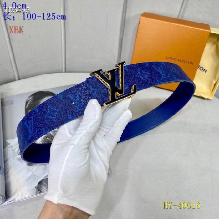 L*ouis V*uitton Belts Top Quality1002