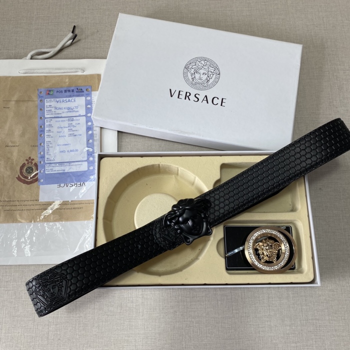 V*ersace Belts Top Quality113
