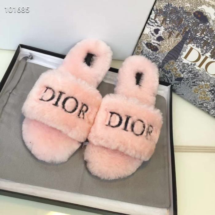 Women D*or Sandals