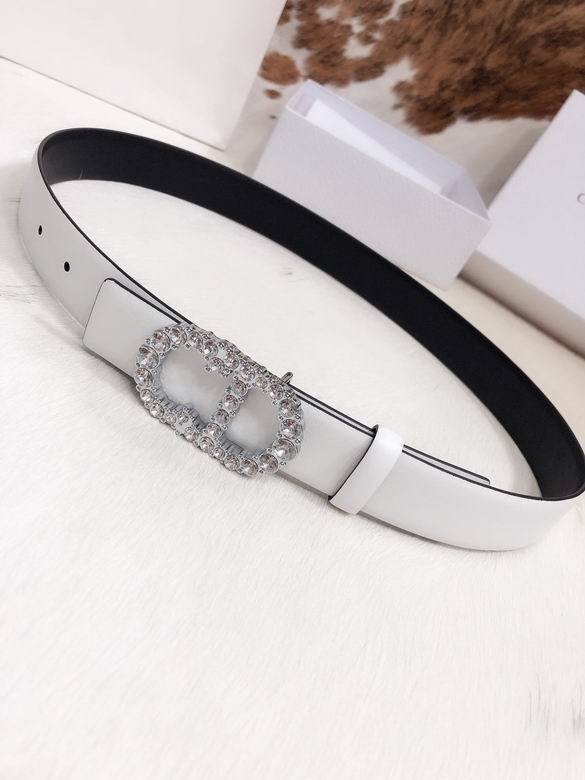 D*ior Belts Top Quality 158