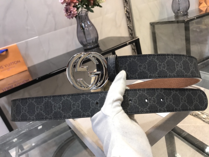G*ucci Belts Top Quality 643