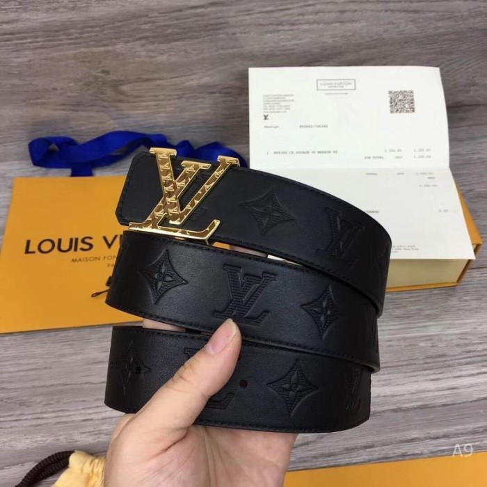 L*ouis V*uitton Belts Top Quality995