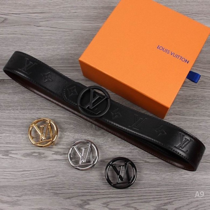 L*ouis V*uitton Belts Top Quality948