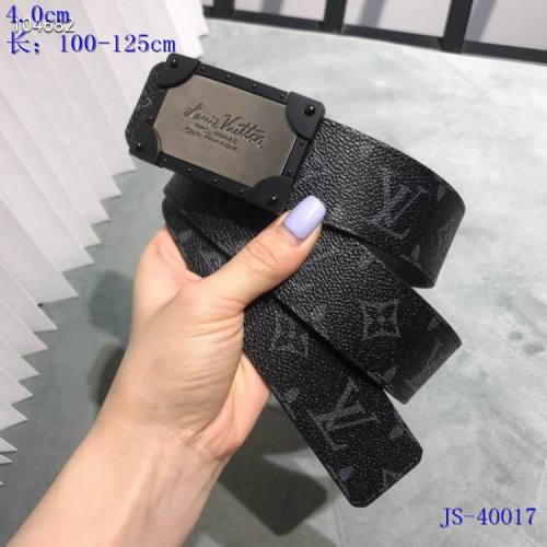 L*ouis V*uitton Belts Top Quality959