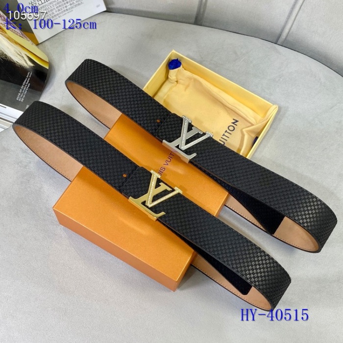 L*ouis V*uitton Belts Top Quality1015