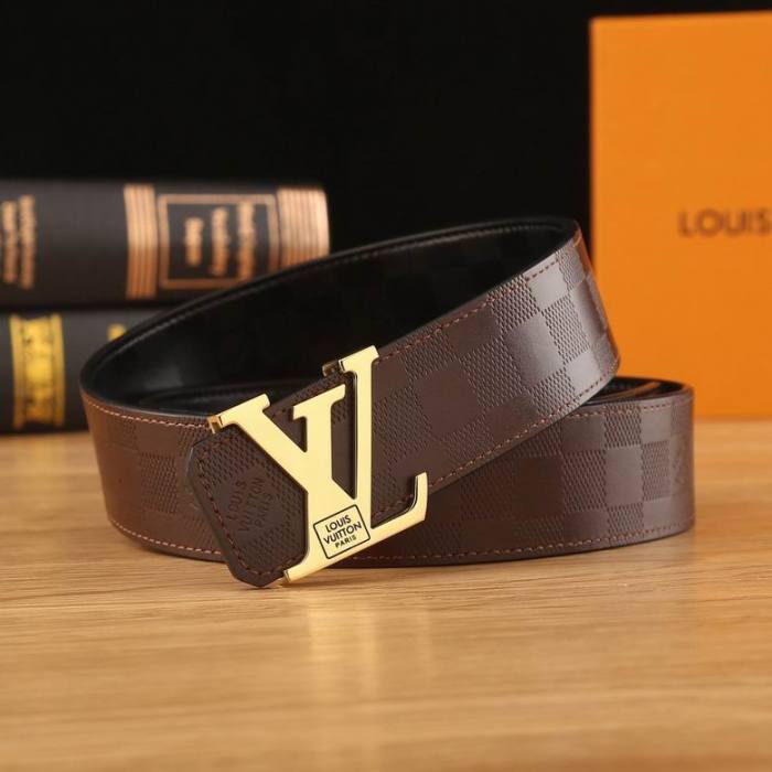 L*ouis V*uitton Belts Top Quality964