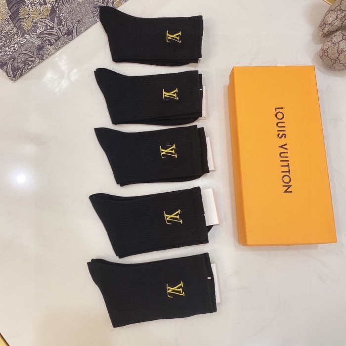 Socks 5pieces