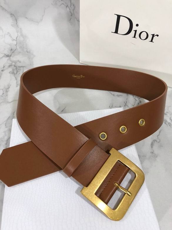 D*ior Belts Top Quality 157