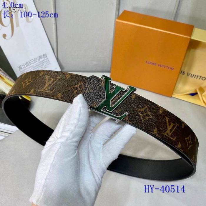 L*ouis V*uitton Belts Top Quality973