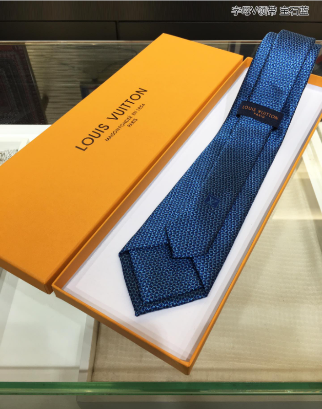 Necktie