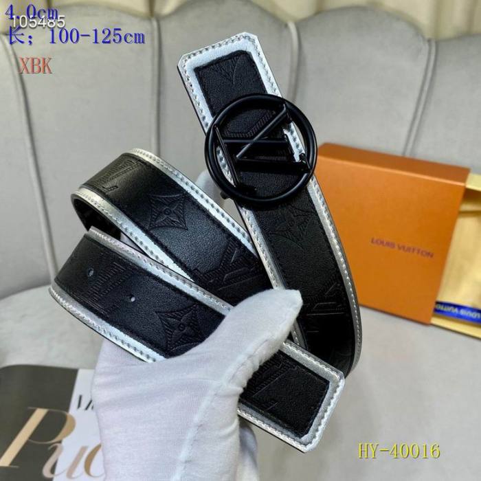 L*ouis V*uitton Belts Top Quality988