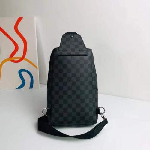 L*ouis V*uitton Top Bag