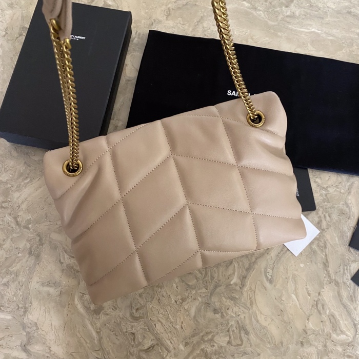 Y*SL Top Bag 29x17x11cm