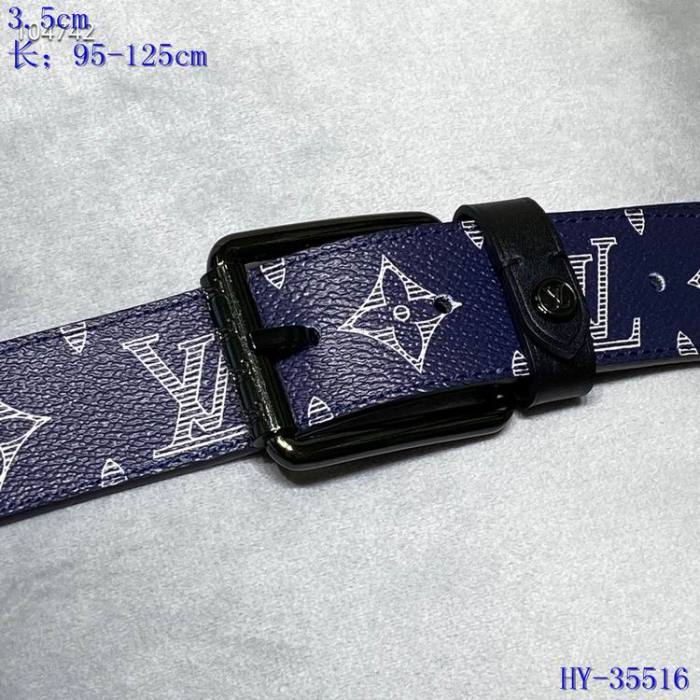 L*ouis V*uitton Belts Top Quality1014